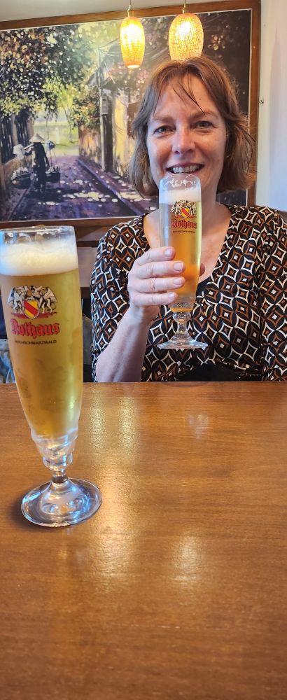 2024 Corsica en Zwitserland